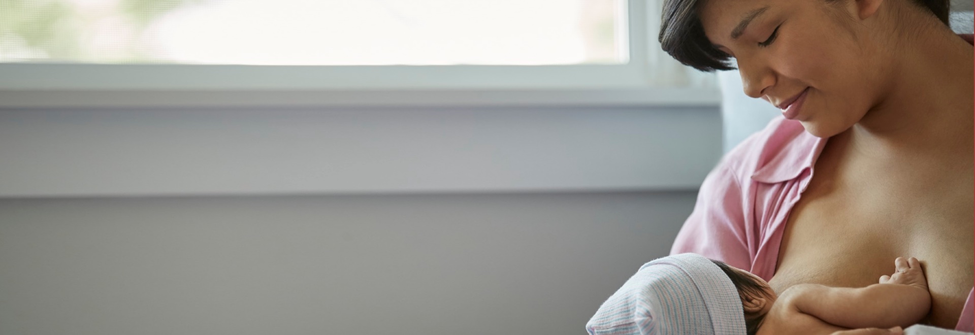 Making sure you have enough milk is probably at the top of your mind. Here’s how to make sure your baby has what he needs.