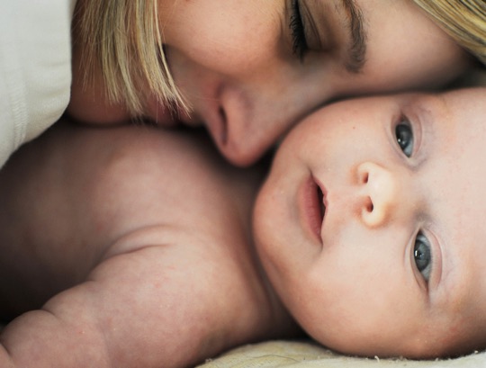 Baby pumping 2025