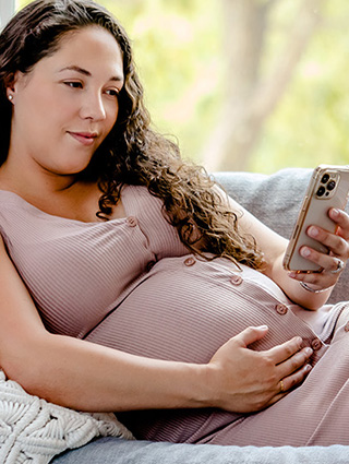 There’s a lot to learn about pregnancy and parenthood. Sign up for our personalized e-newsletters!