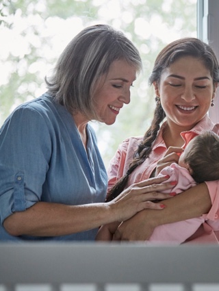 Here are a few common breastfeeding myths to watch out for.