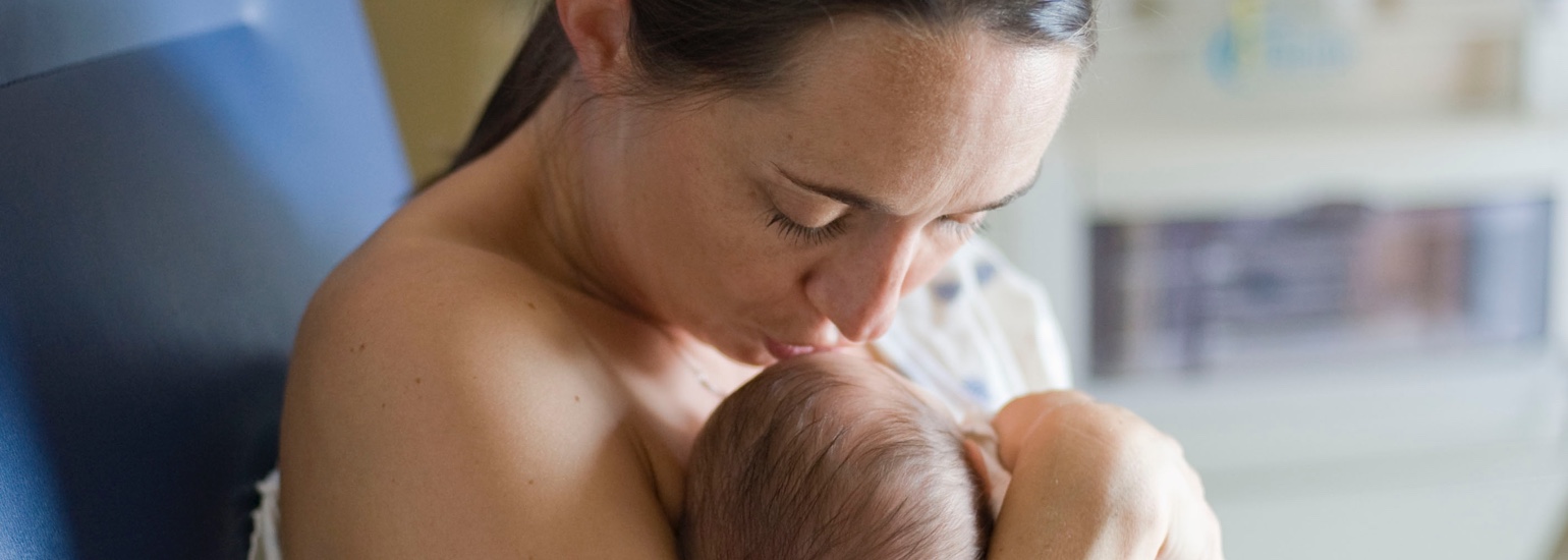Breastfeeding is good for preemies.